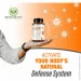   Benevolent Nourishment       Quercetin with Bromelain Zinc 120 