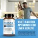 Специальная добавка Benevolent Nourishment Премиальная добавка детоксикация и очищение печени, желчного пузыря, кишечника и почек TUDCA 90 капсул Специальная добавка Benevolent Nourishment Премиальная добавка детоксикация и очищение печени, желчного пузыря, кишечника и почек TUDCA 90 капсул