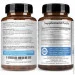 Специальная добавка Benevolent Nourishment Премиальная добавка детоксикация и очищение печени, желчного пузыря, кишечника и почек TUDCA 90 капсул Специальная добавка Benevolent Nourishment Премиальная добавка детоксикация и очищение печени, желчного пузыря, кишечника и почек TUDCA 90 капсул