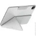  - Benks Apple iPad Pro 11" (2024) Urban Magnetic Case White