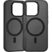  Benks Lucid Armor Case MagSafe  Apple iPhone 16 Pro Max Black (6948005905248)