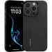  Benks Montage ArmorAir Kevlar Case 600D/1500D MagSafe  Apple iPhone 16 Pro Max Black (6948005905040)