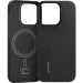  Benks Montage ArmorAir Kevlar Case 600D/1500D MagSafe  Apple iPhone 16 Pro Max Black (6948005905040)
