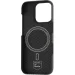  Benks Montage ArmorAir Kevlar Case 600D/1500D MagSafe  Apple iPhone 16 Pro Max Black (6948005905040)