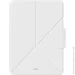 Обложка Чехол-книжка Benks Urban Magnetic Case для Apple iPad Pro 13" (2024) White Обложка Чехол-книжка Benks Urban Magnetic Case для Apple iPad Pro 13" (2024) White