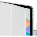 Обложка Чехол-книжка Benks Urban Magnetic Case для Apple iPad Pro 13" (2024) White Обложка Чехол-книжка Benks Urban Magnetic Case для Apple iPad Pro 13" (2024) White