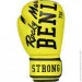   Benlee CHUNKY B 8oz /PU/ (199261 (Neon yellow) 8 oz.)