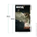  Benq EW3290U WHITE (9H.LN4LJ.LBE)