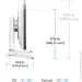  Benq EX271U (9H.LN2LB.QBE)