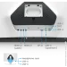  Benq EX321UX (9H.LM7LB.QBE)
