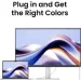  Benq MA270U (9H.LMWLB.QBE)