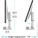  Benq MA320U (9H.LMXLB.QBE)