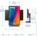  Benq PD2506Q (9H.LLDLB.QBE)