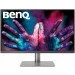  Benq PD2720U Dark Grey (9H.LHKLA.TBE)