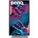  Benq PD2720U Dark Grey (9H.LHKLA.TBE)