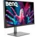  Benq PD2720U Dark Grey (9H.LHKLA.TBE)