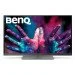  Benq PD2720U Dark Grey (9H.LHKLA.TBE)
