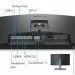  Benq PD2725U (9H.LJXLA.TBE)