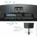  Benq PD3205UA (9H.LKGLA.TPE)