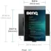  Benq RD280UA (9H.LM2LJ.TBE)