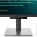 Benq RD320U (9H.LMSLA.TBE)