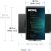  Benq RD320U (9H.LMSLA.TBE)
