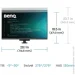  Benq RD320UA (9H.LMTLA.TBE)