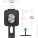  Benq RD320UA (9H.LMTLA.TBE)