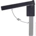   Berger 1036-TL-9 Black USB  