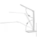   Berger 1036-TL-9 White USB  