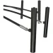 Berger   12x40  G9  7024-PL-12 Black
