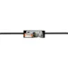 Berger  1x10     1051-WL-10 Black