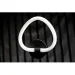 Berger  1x11   7004-WL-11 Black