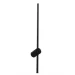 Berger  1x15   1037-WL-15 Black