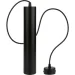Berger   1x35  /GU10  3030-PL-H30 Black