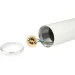 Berger   1x35  /GU10  3030-PL-H30 White