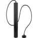 Berger   1x35  GU10  3030-PL-H50 Black