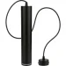 Berger   1x35  /GU10  3031-PL-H30 Black