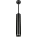 Berger   1x35  /GU10  3031-PL-H30 Black