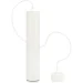 Berger   1x35  /GU10  3031-PL-H30 White