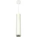 Berger   1x35  /GU10  3031-PL-H30 White