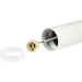 Berger   1x35  /GU10  3031-PL-H40 White