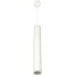 Berger   1x35  /GU10  3031-PL-H40 White