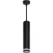 Berger   1x35  /GU10  3031-PL-H50 Black