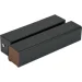Berger  1x5     1052-WL-5 Black