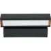 Berger  1x5     1052-WL-5 Black