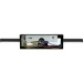 Berger  1x6     1051-WL-6 Black