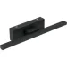 Berger  1x6     1051-WL-6 Black