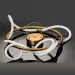 Berger   1x80   7006-PL-80 Gold
