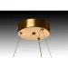 Berger   1x80   7006-PL-80 Gold